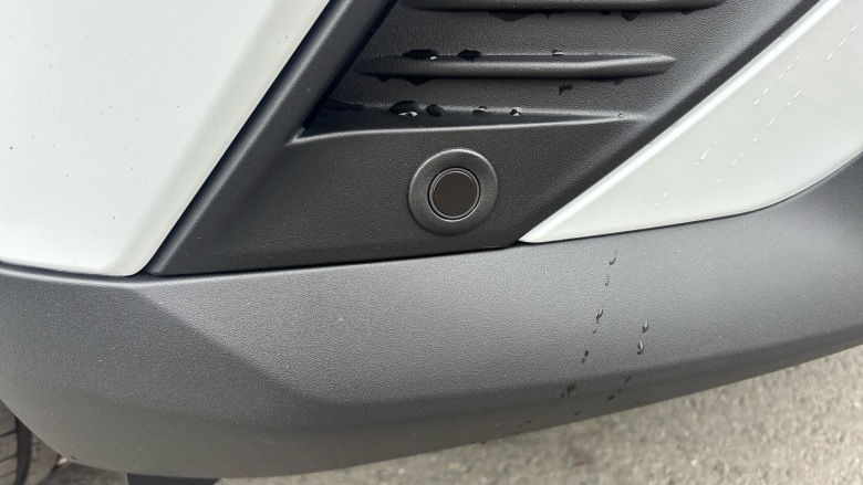 Ford Transit Courier Petrol 1.0 EcoBoost 125ps Trend Van Auto